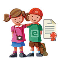 Регистрация в Наро-Фоминске для детского сада